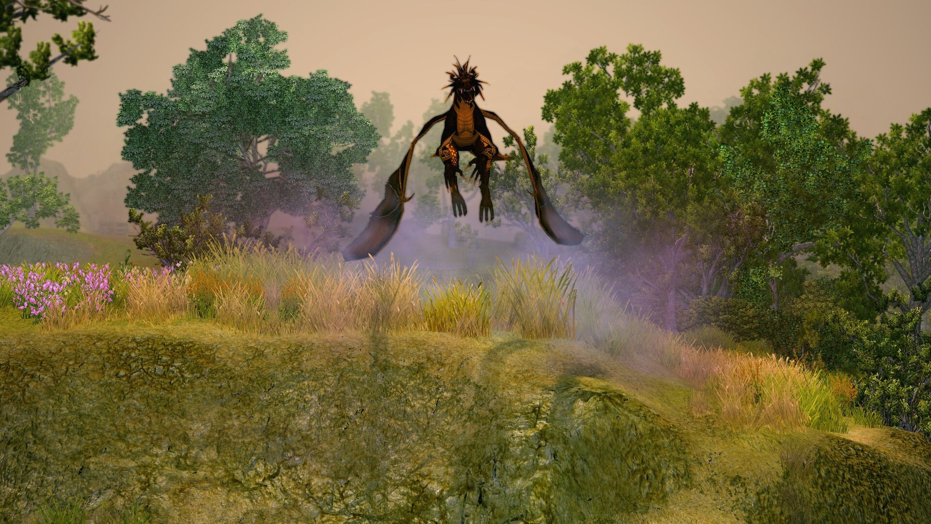 《圣域2：重制版/Sacred 2 Remaster》PC英文版下载