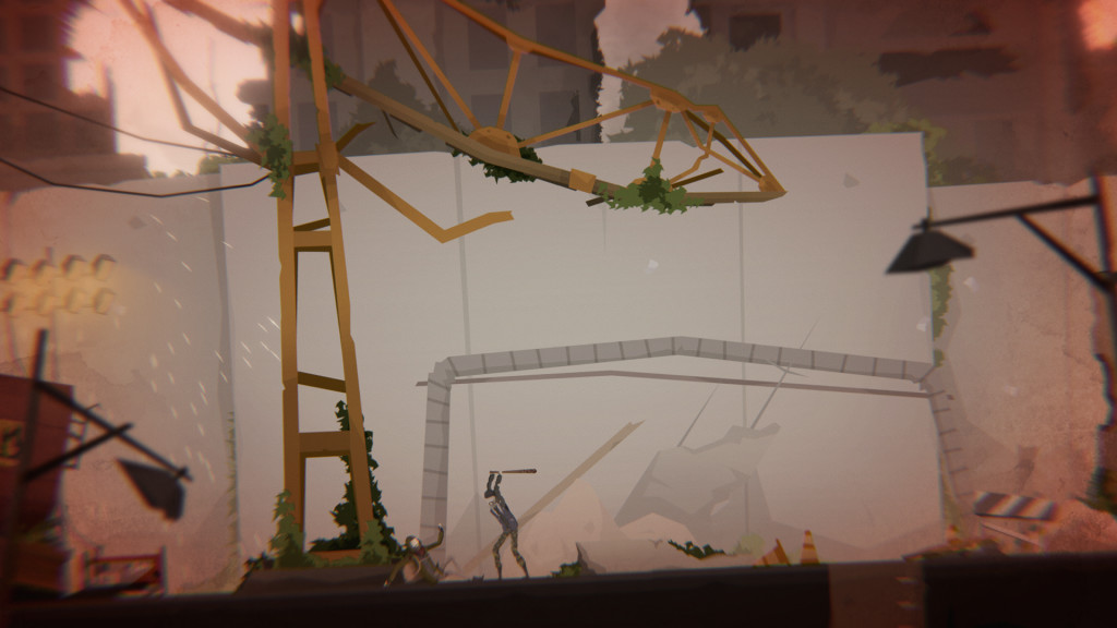 《迷途的羔羊 Lambs on the road : The Beginning》Switch英文版NSP下载 – 含1.1.0补丁