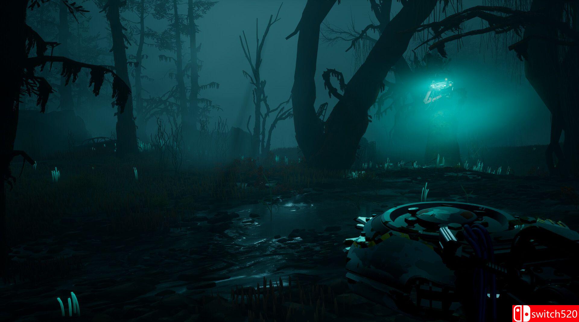 《超自然车旅（Pacific Drive）》官方中文 集成林中低语DLC [中文/繁体/英文/日语]