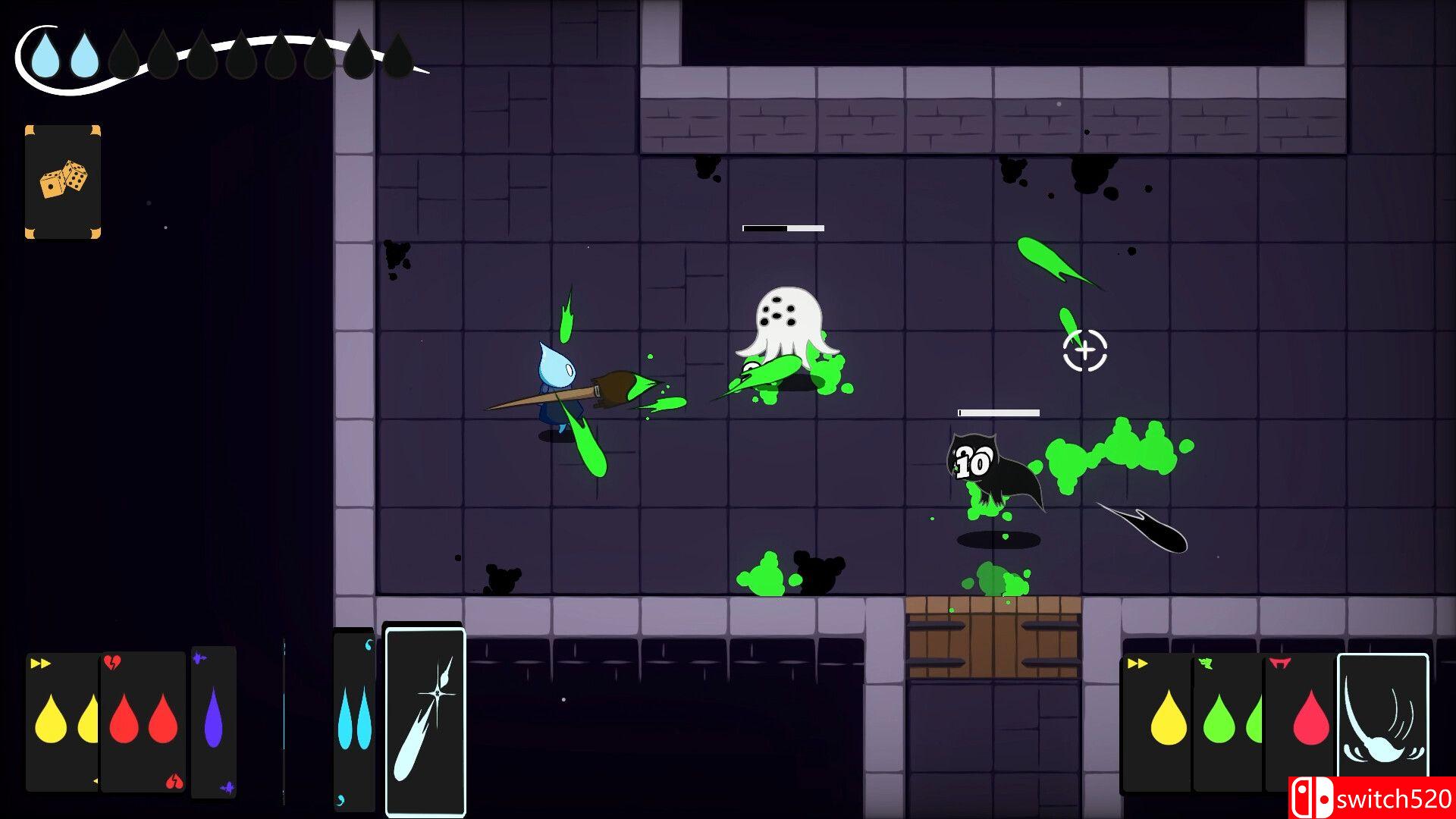 《调色板：卡牌与混沌（Palette: Cards &amp; Chaos）》Build 19978789 [英文]