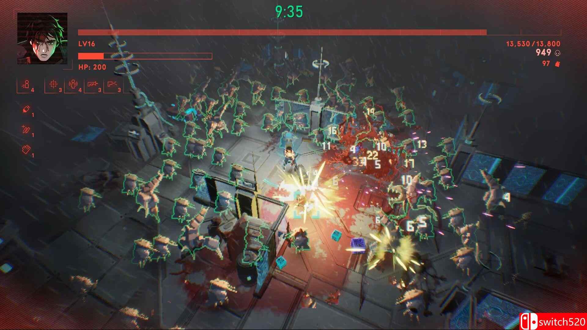 《末日来袭：狂潮（Let Them Come: Onslaught）》官方中文 [中文/繁体/英文/日语]