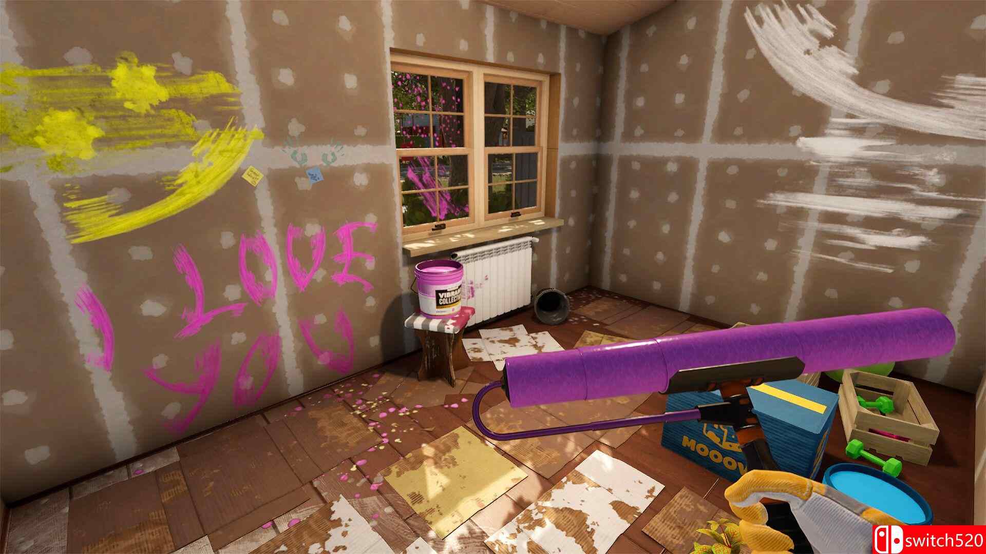 《房产达人 2（House Flipper 2）》官方中文 集成史酷比DLC [中文/繁体/英文/日语]