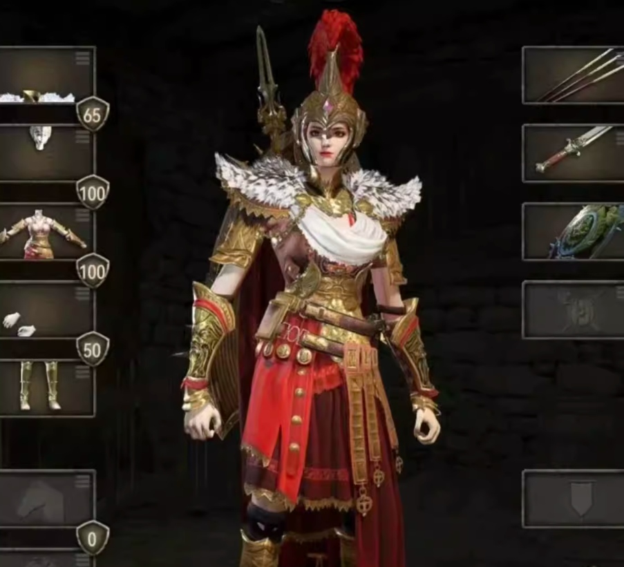 《骑马与砍杀2》武器MOD+坐骑MOD+角色皮套大合集