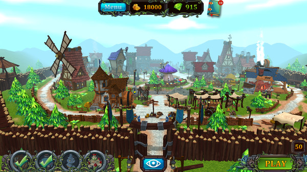 《风暴传说2 Storm Tale2》Switch英日文版NSZ下载