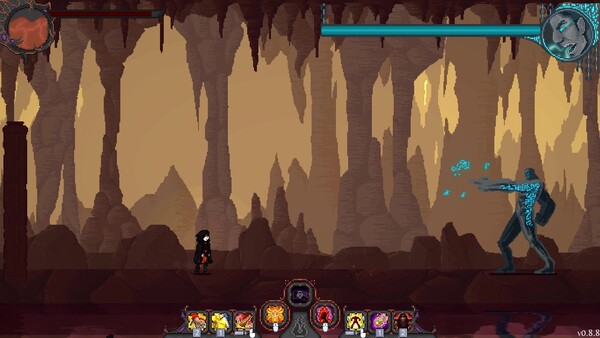 《哀恸之焰/Luctus》PC中文版下载-含Build.20193587