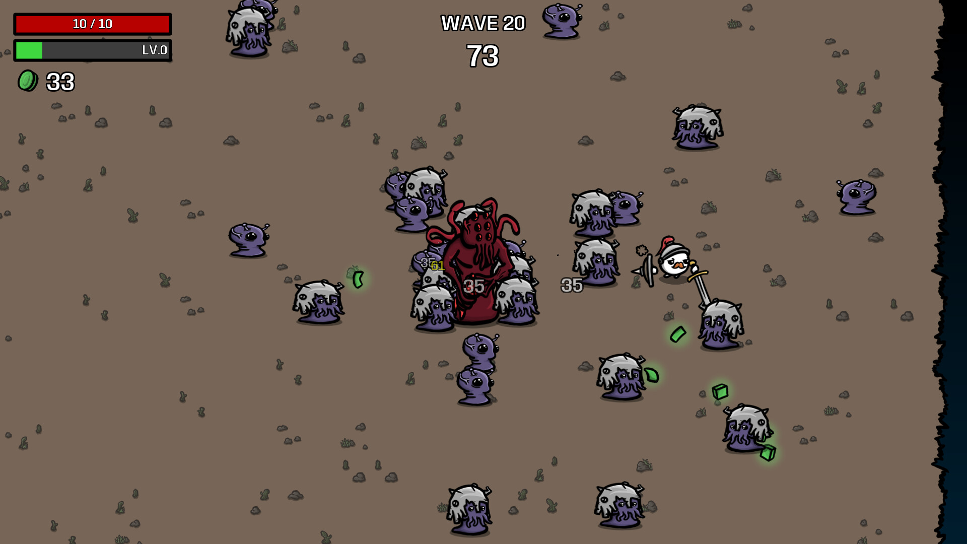 《土豆兄弟 Brotato》Switch美版中文NSZ下载 – 含1.1.11.3c补丁+1DLC