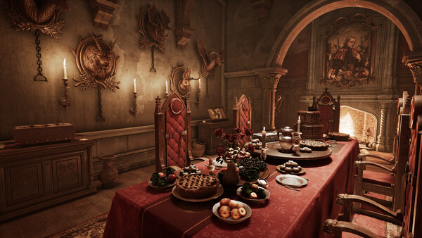 《密室逃脱模拟器2/Escape Simulator 2》PC中文版下载-含v16494