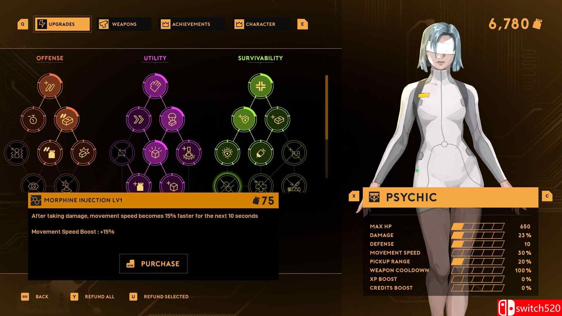 《末日来袭：狂潮（Let Them Come: Onslaught）》官方中文 [中文/繁体/英文/日语]