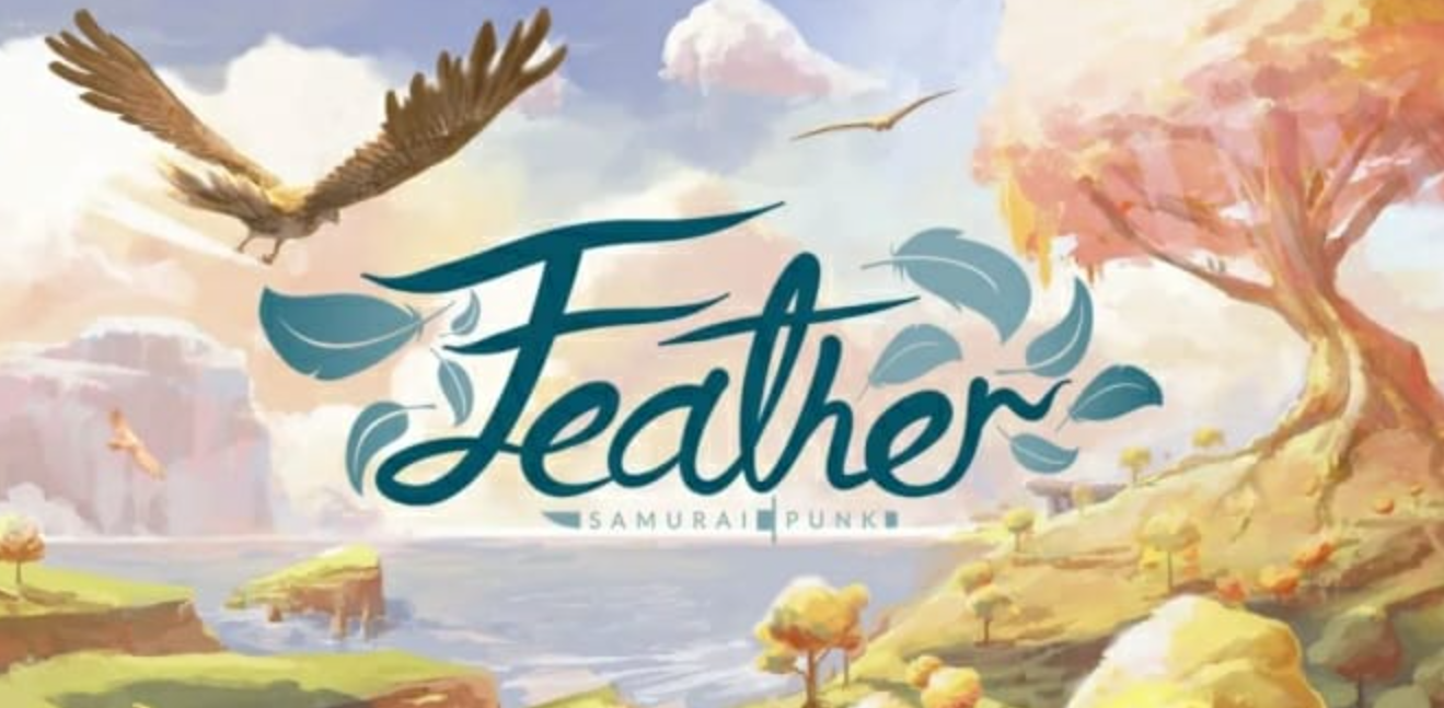 《羽毛 Crest》Switch中文版NSP下载 – 含1.4.2补丁