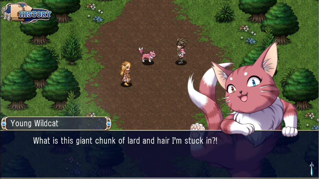 《神圣之心 Asdivine Hearts》Switch英文版NSP下载 – 含1.0.3补丁