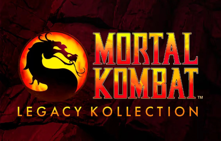 《真人快打：经典合集》Switch美版XCI下载 – 含1.0.3补丁