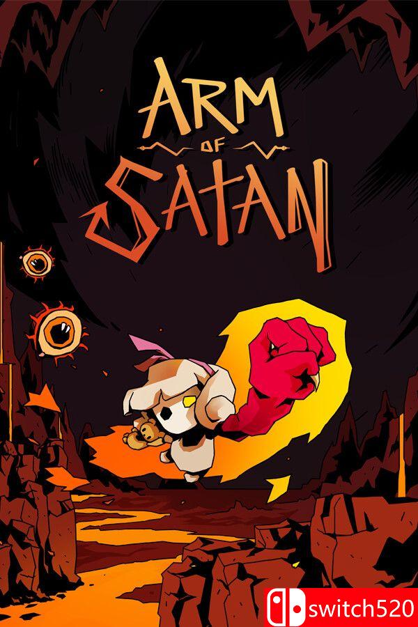 《撒旦之臂：第一章（Arm of Satan: Chapter 1）》Build 20622224 [英文]