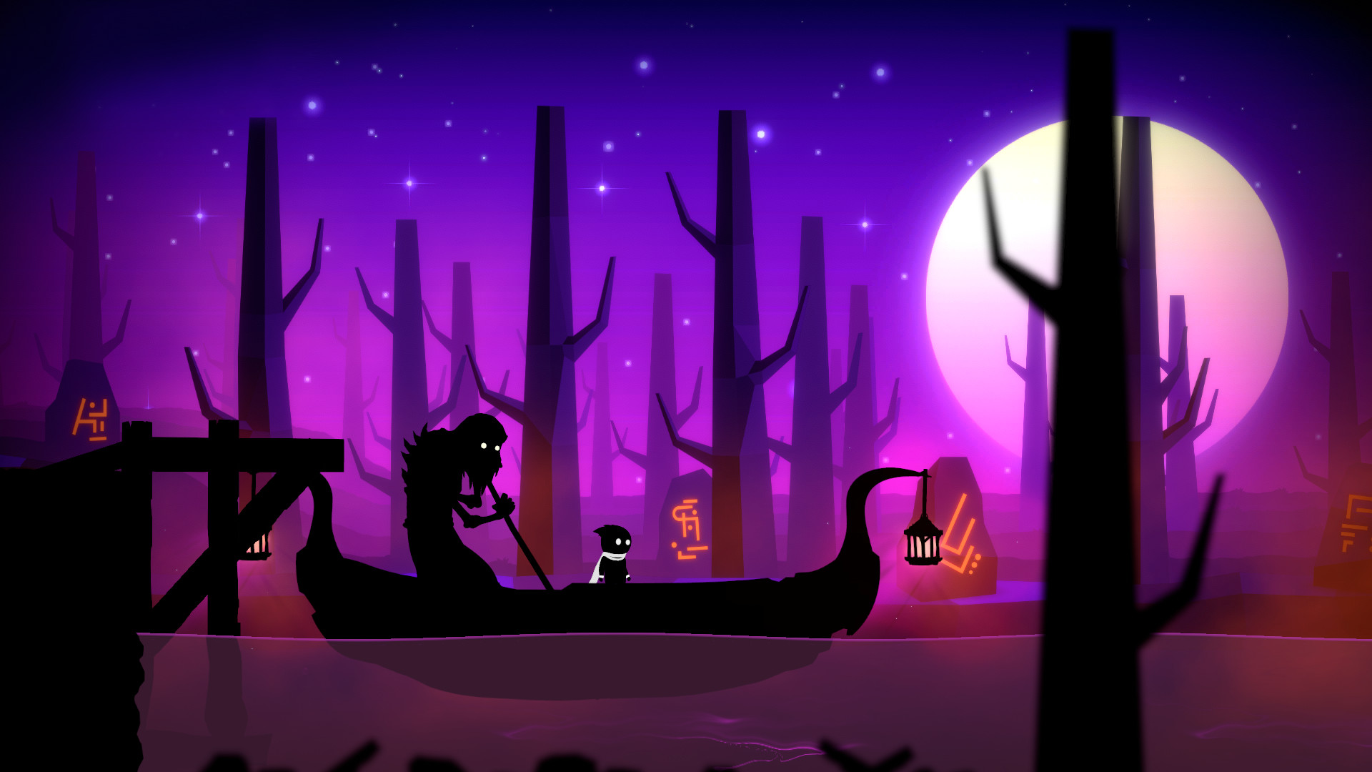 《永恒的希望 Eternal Hope》Switch中文版NSP下载