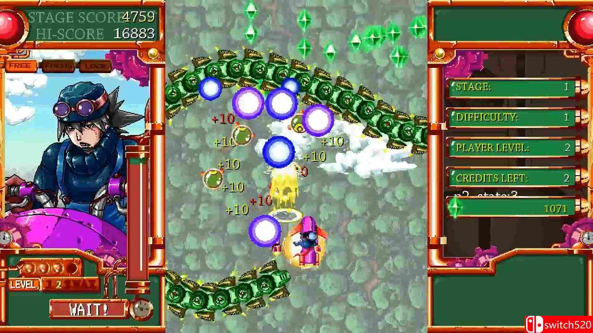 《震波触发（SHOCKWAVE TRIGGERS）》[英文]