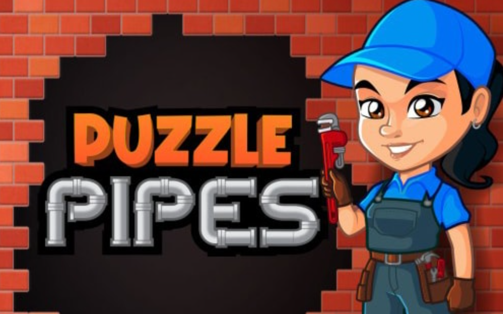 《益智水管工 Puzzle Pipes》Switch中文版NSP下载