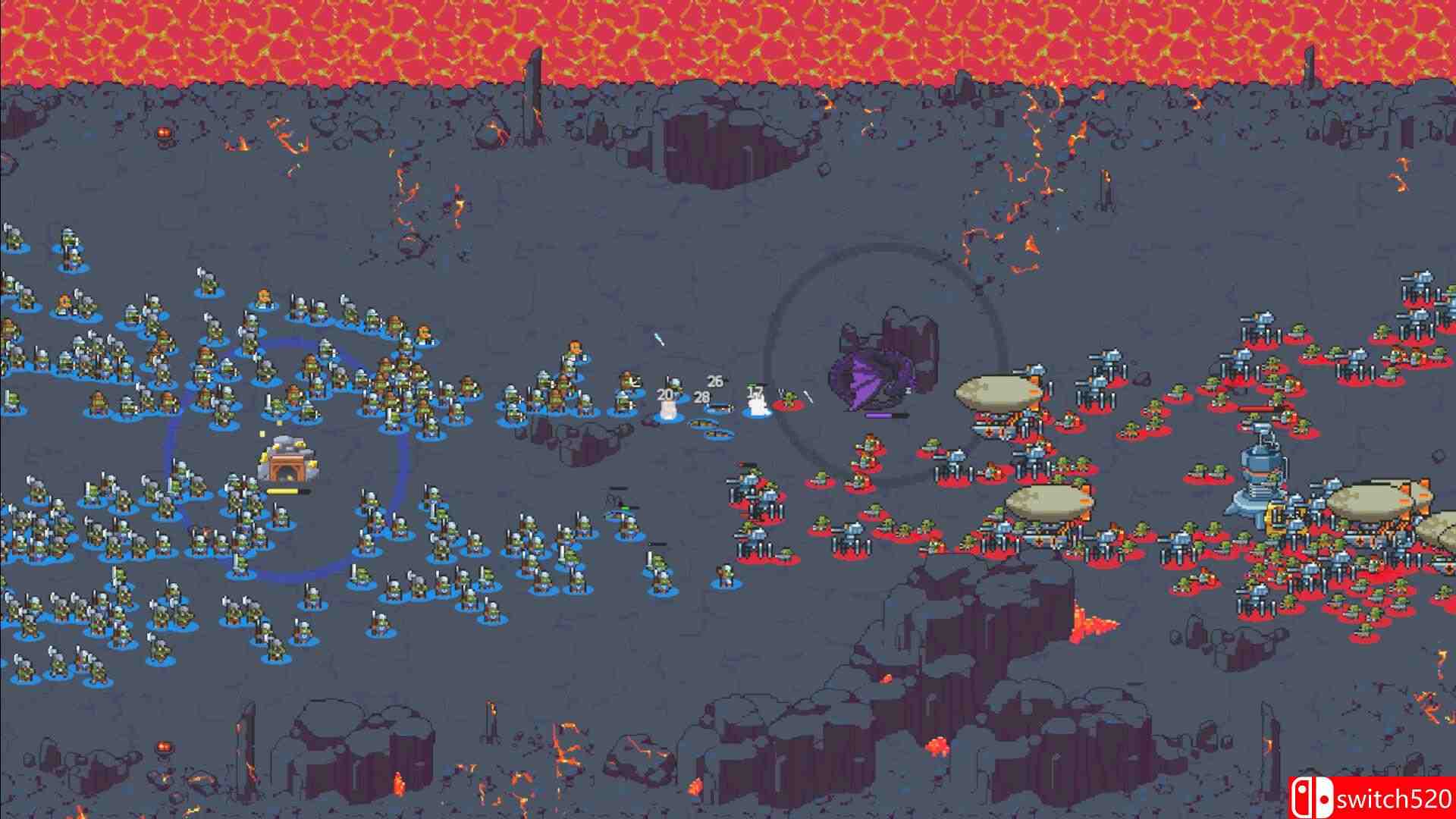 《这里没有兽人（There Are No Orcs）》官方中文 [中文/英文]