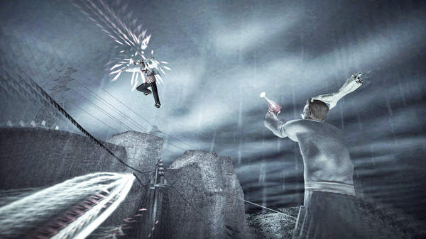 《僵尸斯塔布斯 Stubbs the Zombie in Rebel Without a Pulse》Switch中文版NSP下载 – 含1.0.3补丁