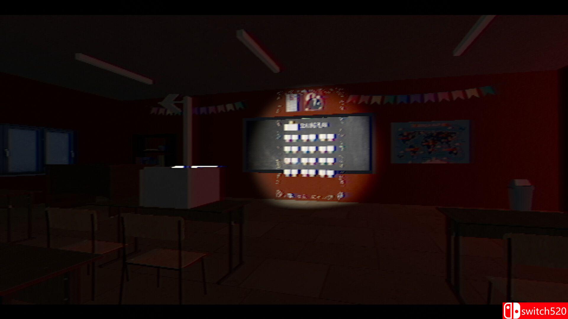 《残存与痕迹（The Remains and The Residue）》[英文]