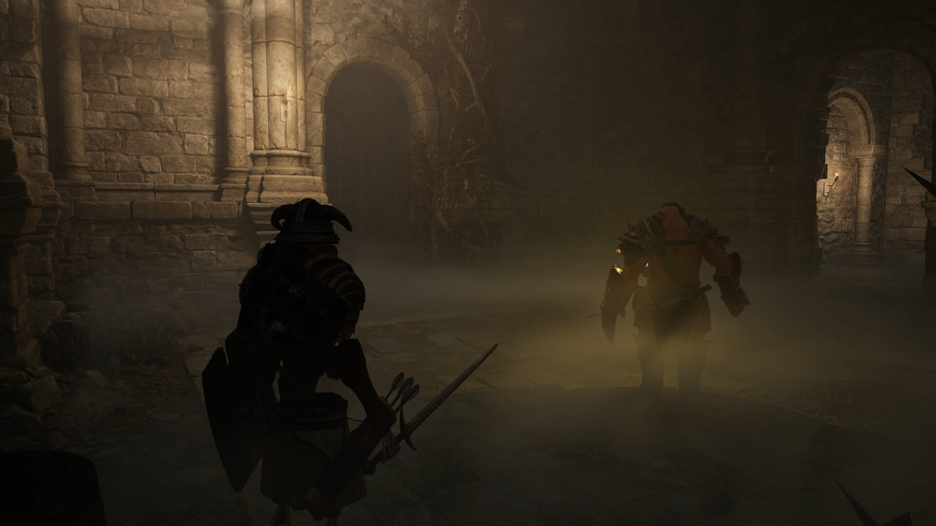 《晨星/Morgenstern》PC中文版下载-含v20251130