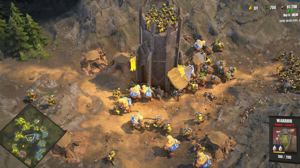 《灾厄浩劫/The Scouring》PC中文版下载-含Build.20639352