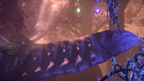 《米瑞姆的灰烬 Embers of Mirrim》Switch英文版NSZ下载