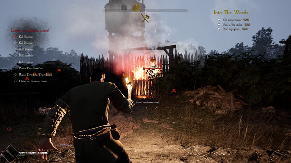 《古老传说：多米努斯/Tales of Old: Dominus》PC中文版下载-含Build.20685943