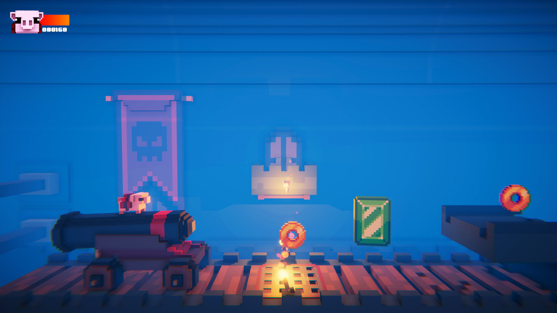 《黑酱 Dark Sauce》Switch中文版NSP下载