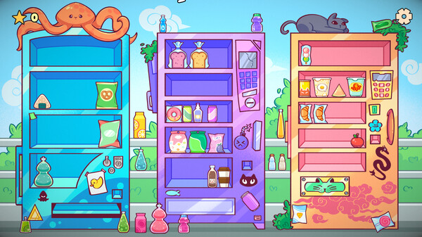《小小收纳师/Cozy Organizer》PC中文版下载-含v1.1.1
