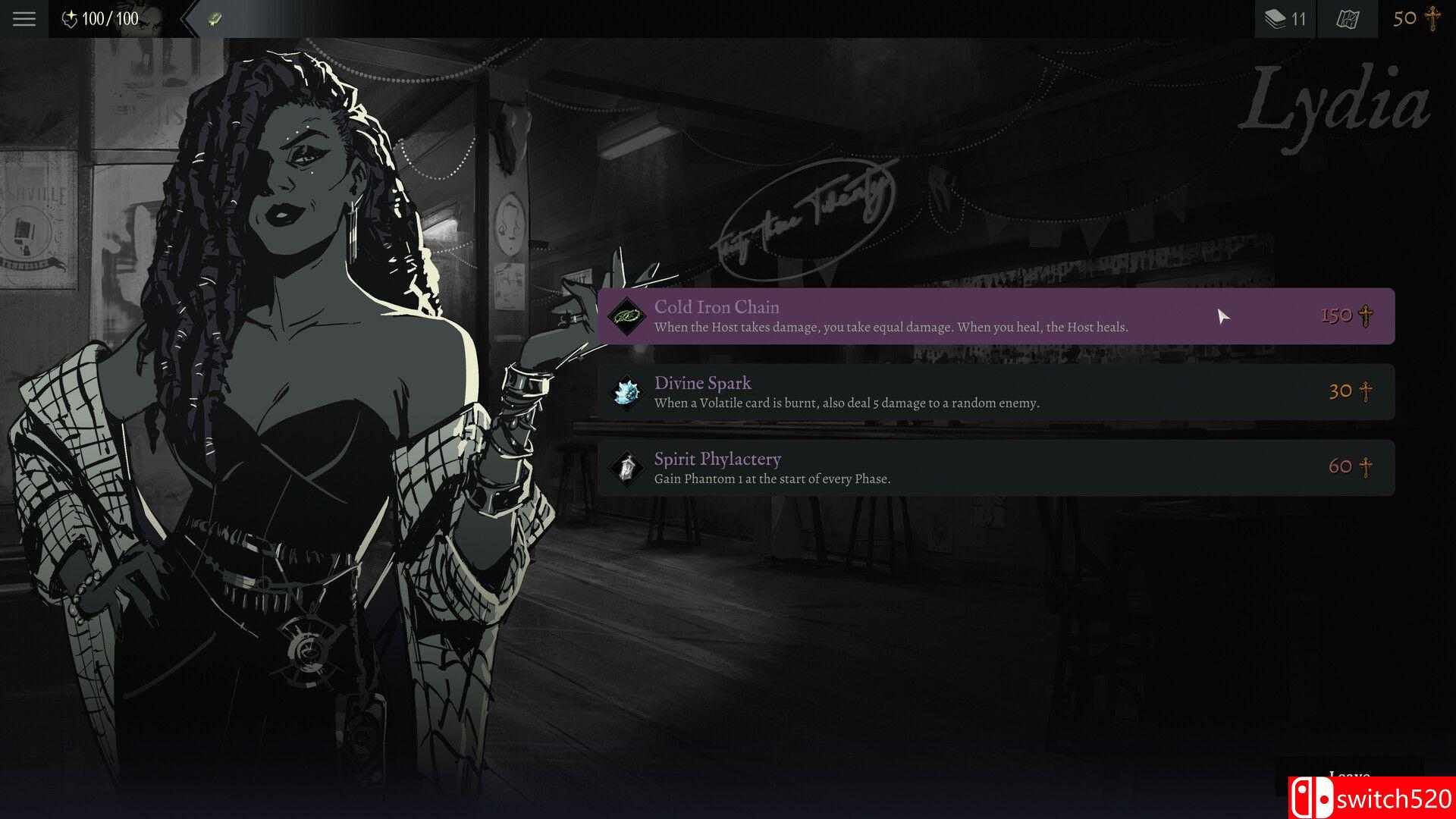 《玛丽斯（Malys）》[英文]