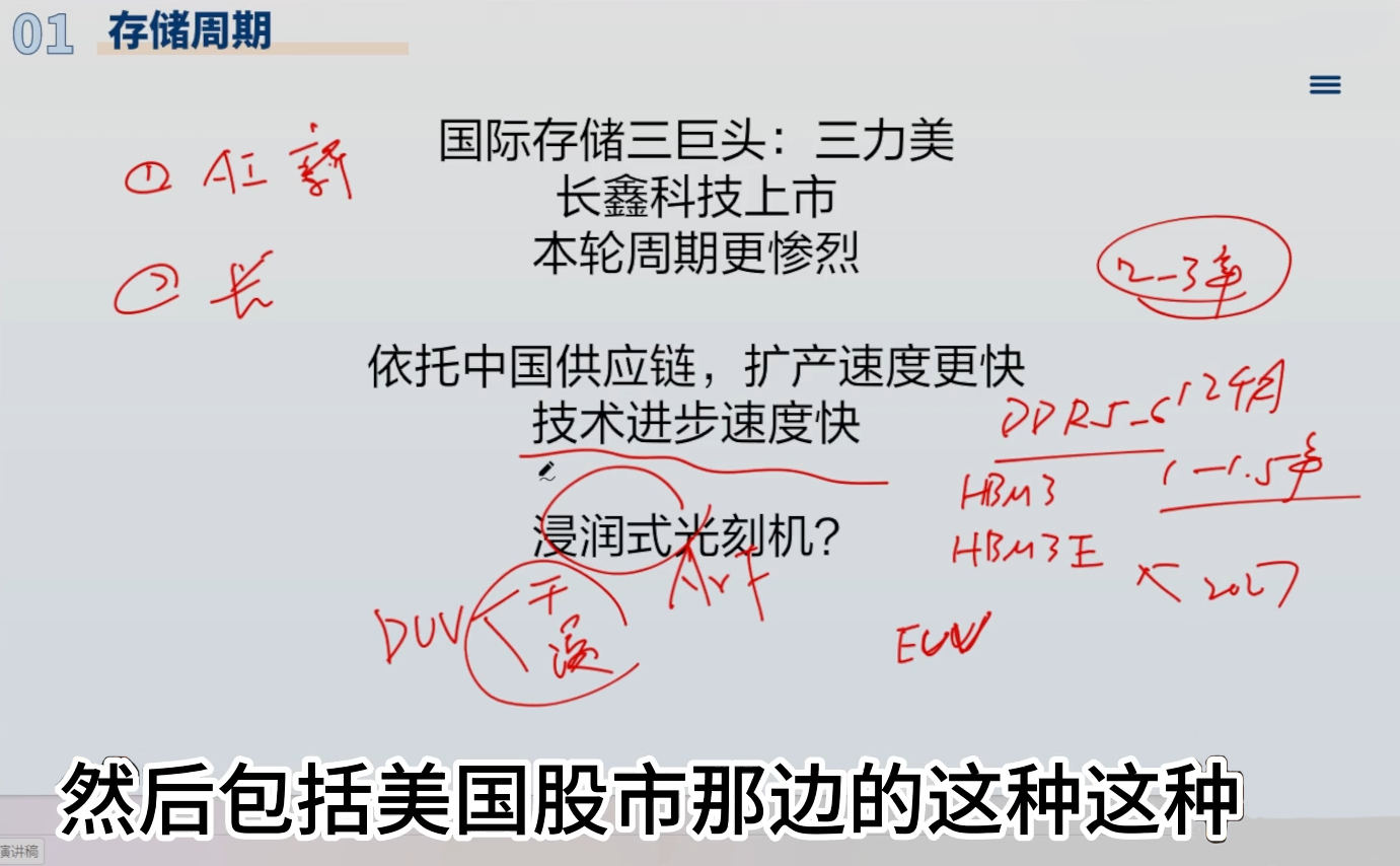 指数基金旗舰课·从零建立一套能自己判断的投资体系