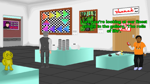 《蛛丝马迹：托马斯图之墓 Trails and Traces: The Tomb of Thomas Tew》Switch英文版NSZ下载