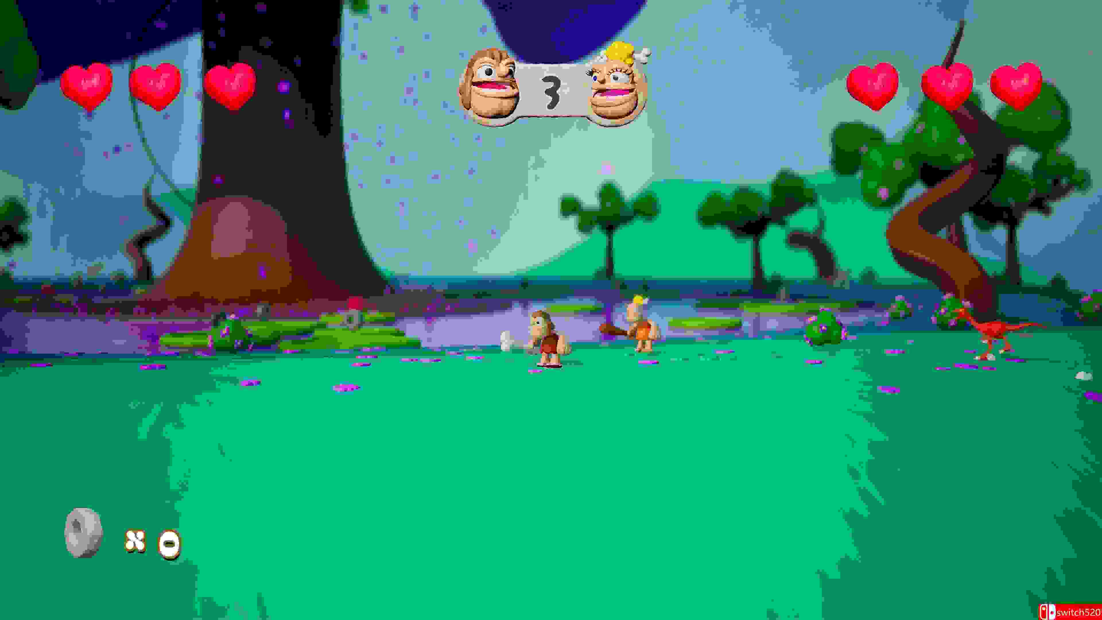 《克洛萨克（CROSAK）》官方中文 [中文/繁体/英文/日语]