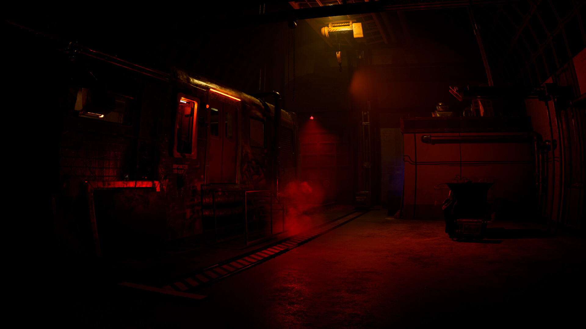 《癫狂动物园/Zoochosis》PC中文版下载-含v2.2.2