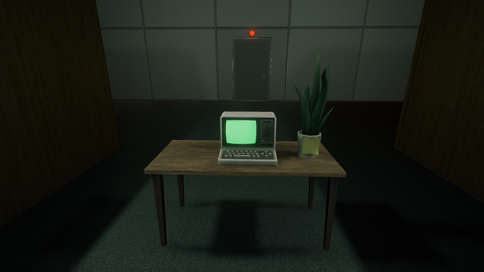 《SCP：控制错误 SCP: Control Error》Switch中文版NSZ下载 – 含1.0.0补丁