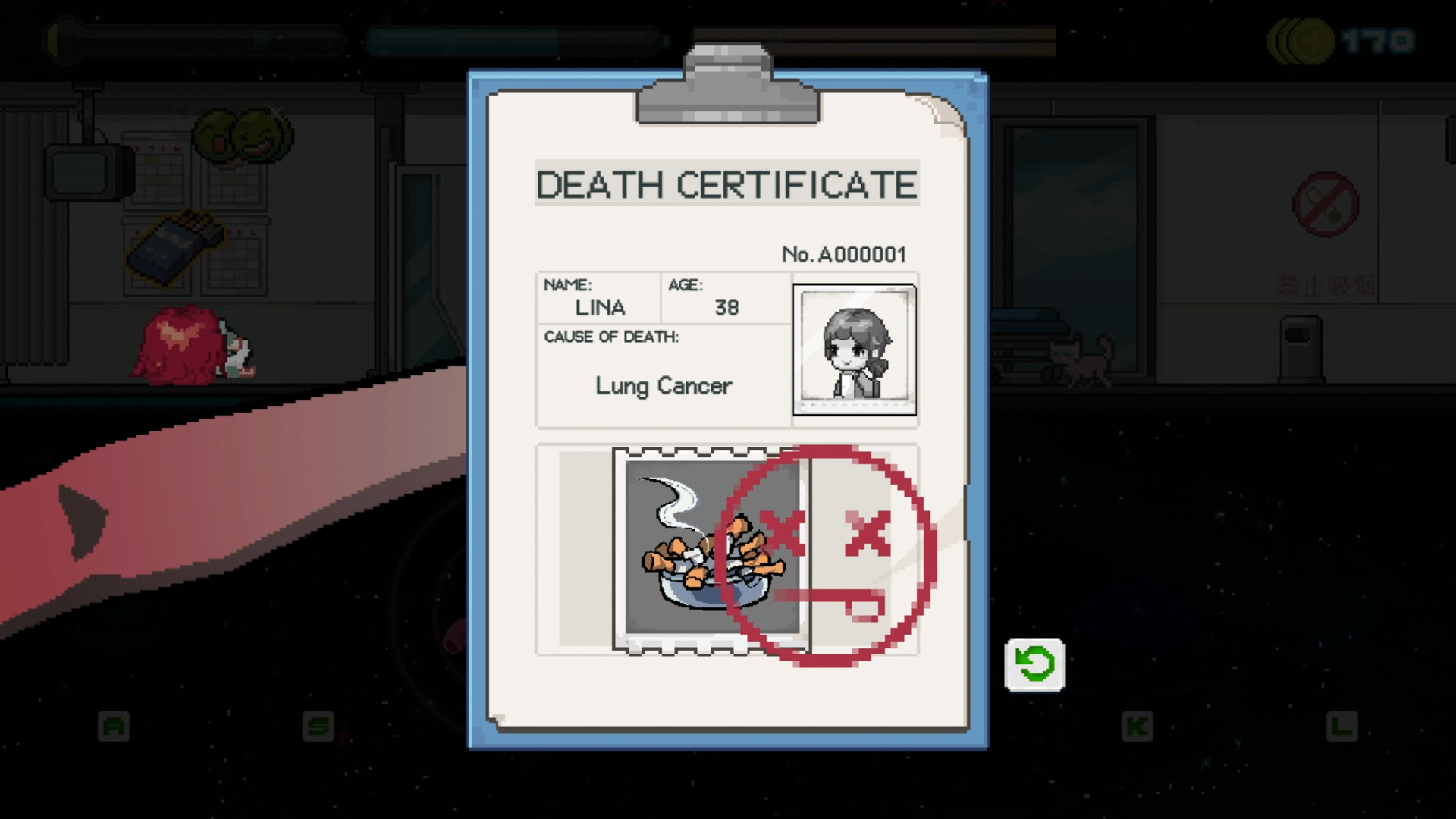 《生命不是自动的/life is not auto》PC中文版下载-含Build.14792816