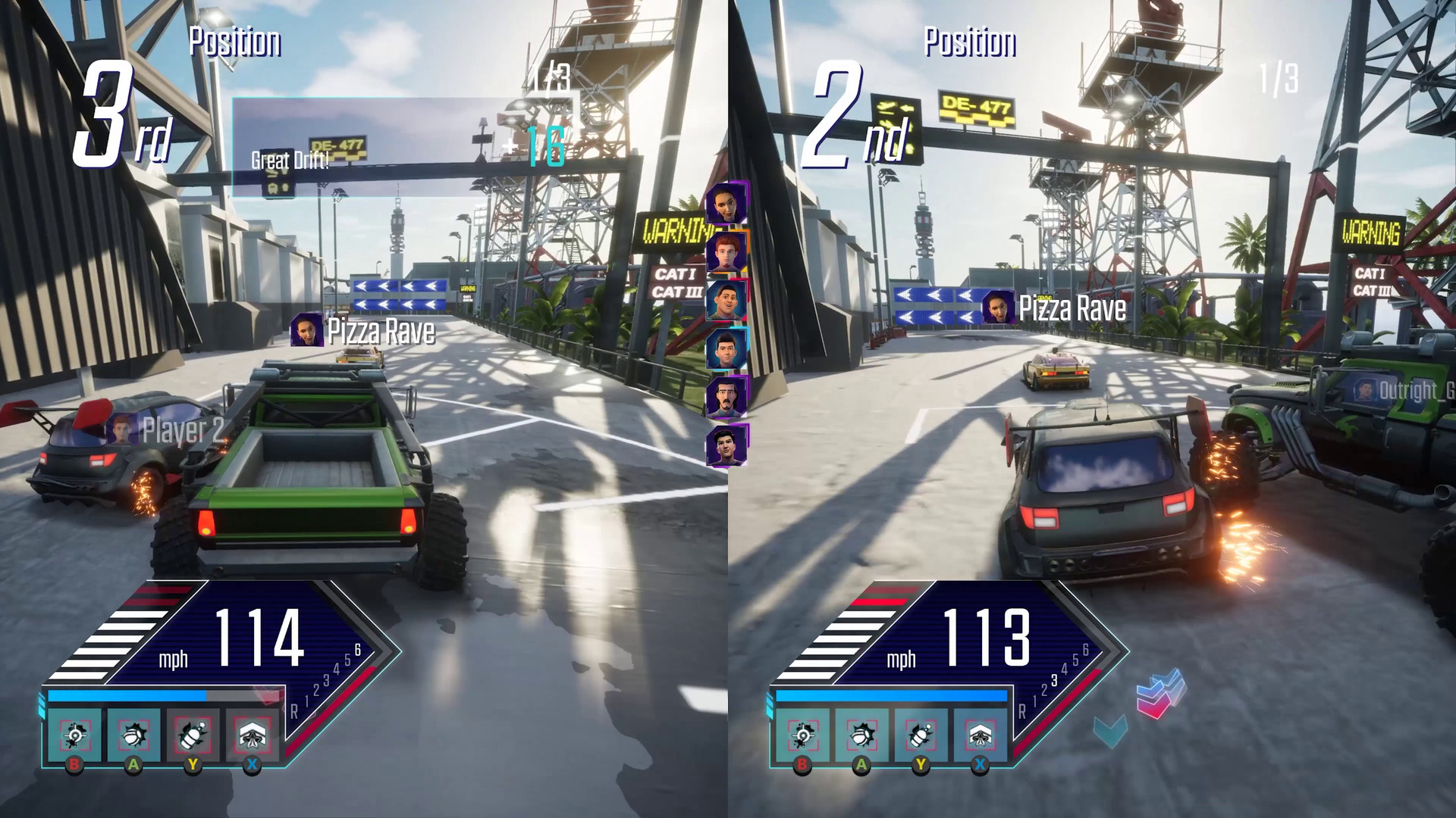 《速度与激情：间谍赛车手 SH1FT3R 的崛起 Fast and Furious Spy Racers Rise of SH1FT3R》Switch中文版NSP下载 – 含1.0.2补丁+1DLC