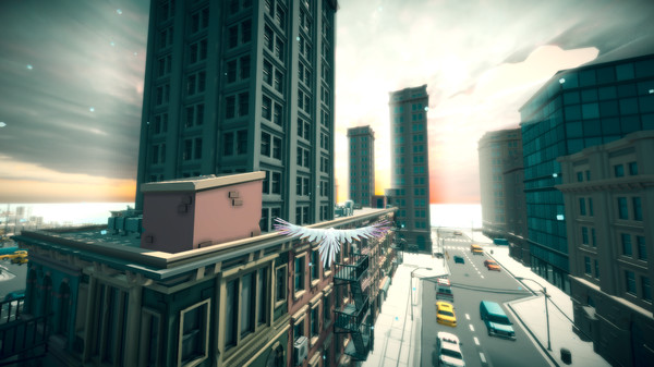 《Aery – 穿越时空的旅程 Aery – A Journey Beyond Time》Switch英文版NSZ下载