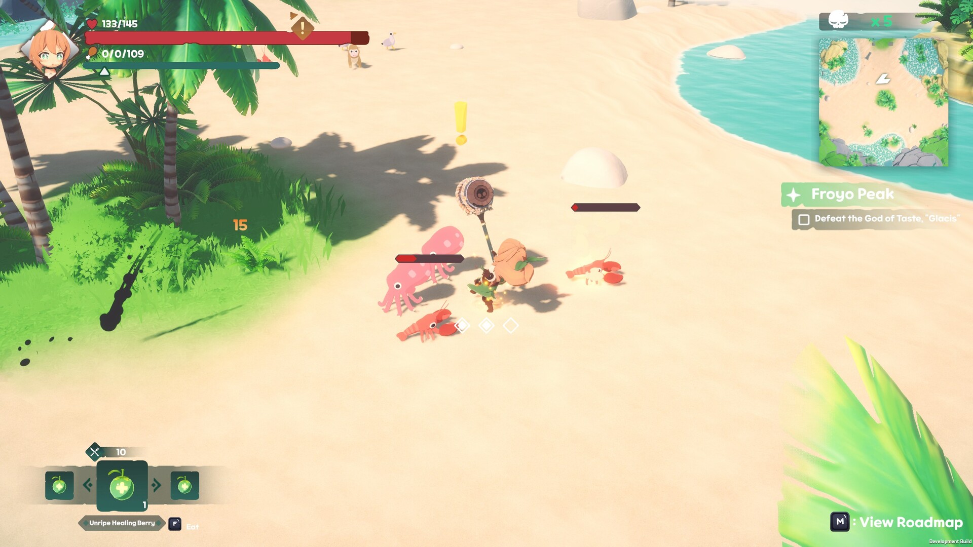 《料理手推车/Food Wagon》PC中文版下载