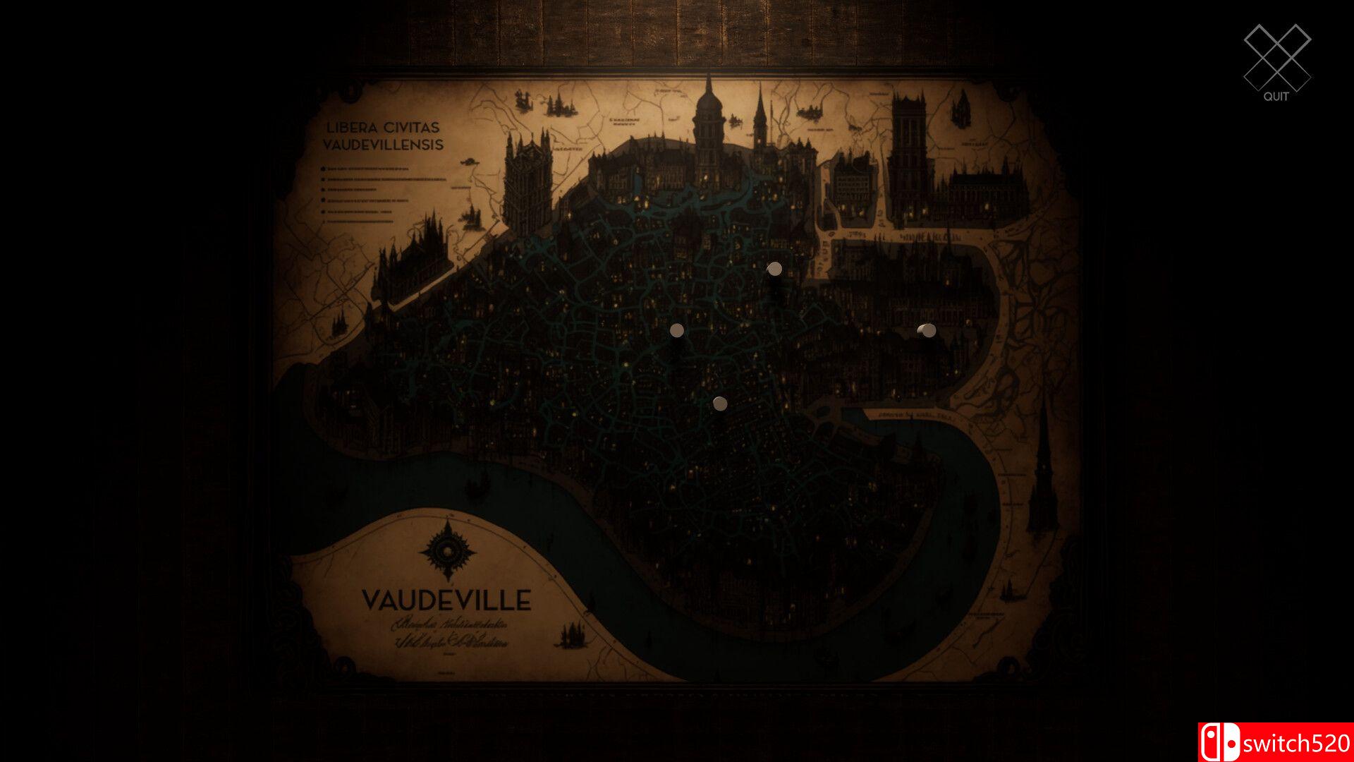 《瓦德维尔（Vaudeville）》Build 13228854 [英文]