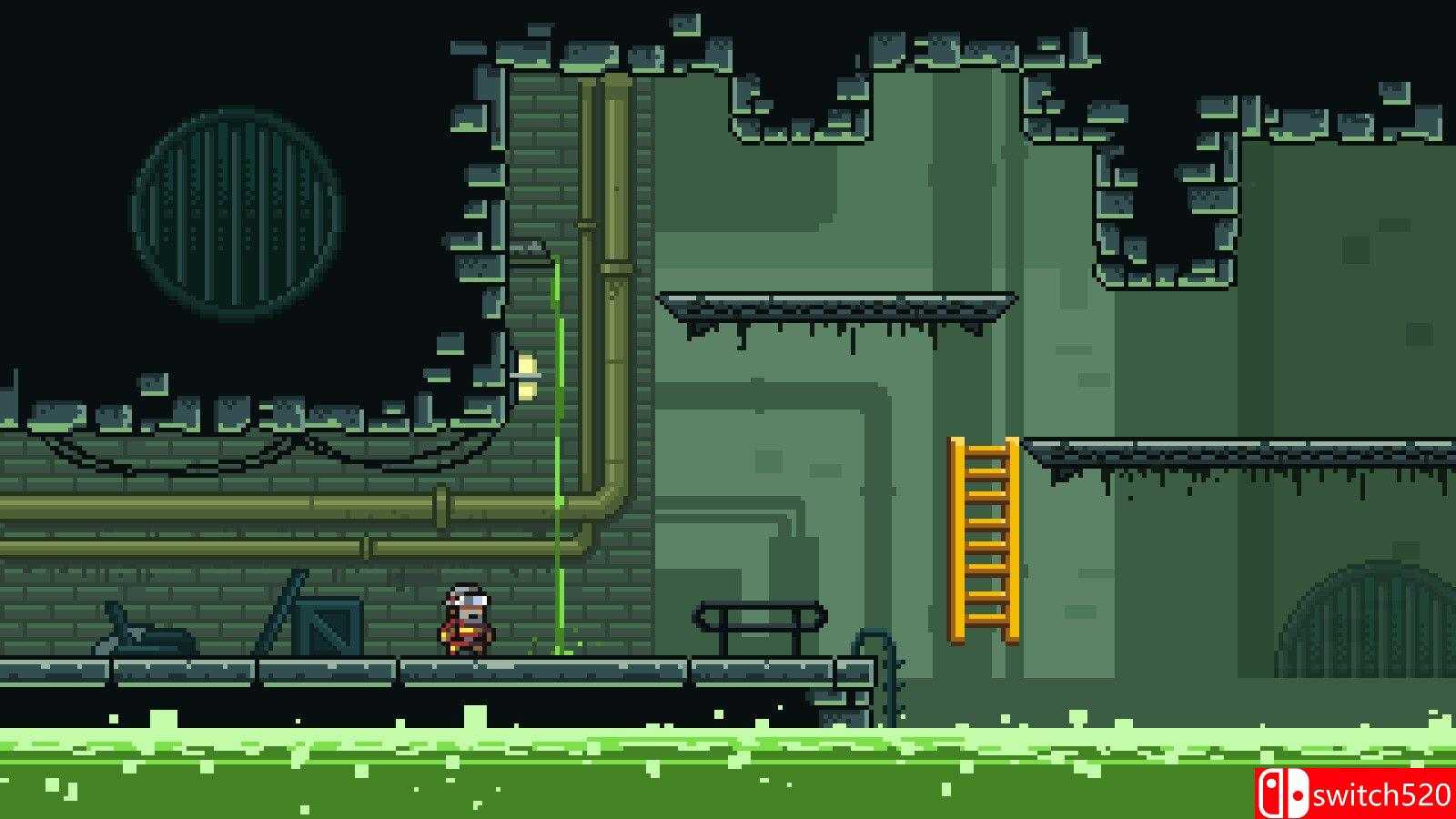 《消防英雄：像素救援（Fire Hero – Pixel Rescue）》Build 20500442 [中文/英文/日语]