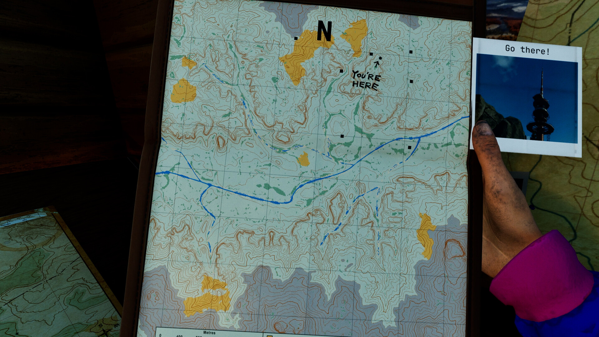 《序章：重返往昔！/Prologue: Go Wayback!》PC中文版下载-含Build.20894116