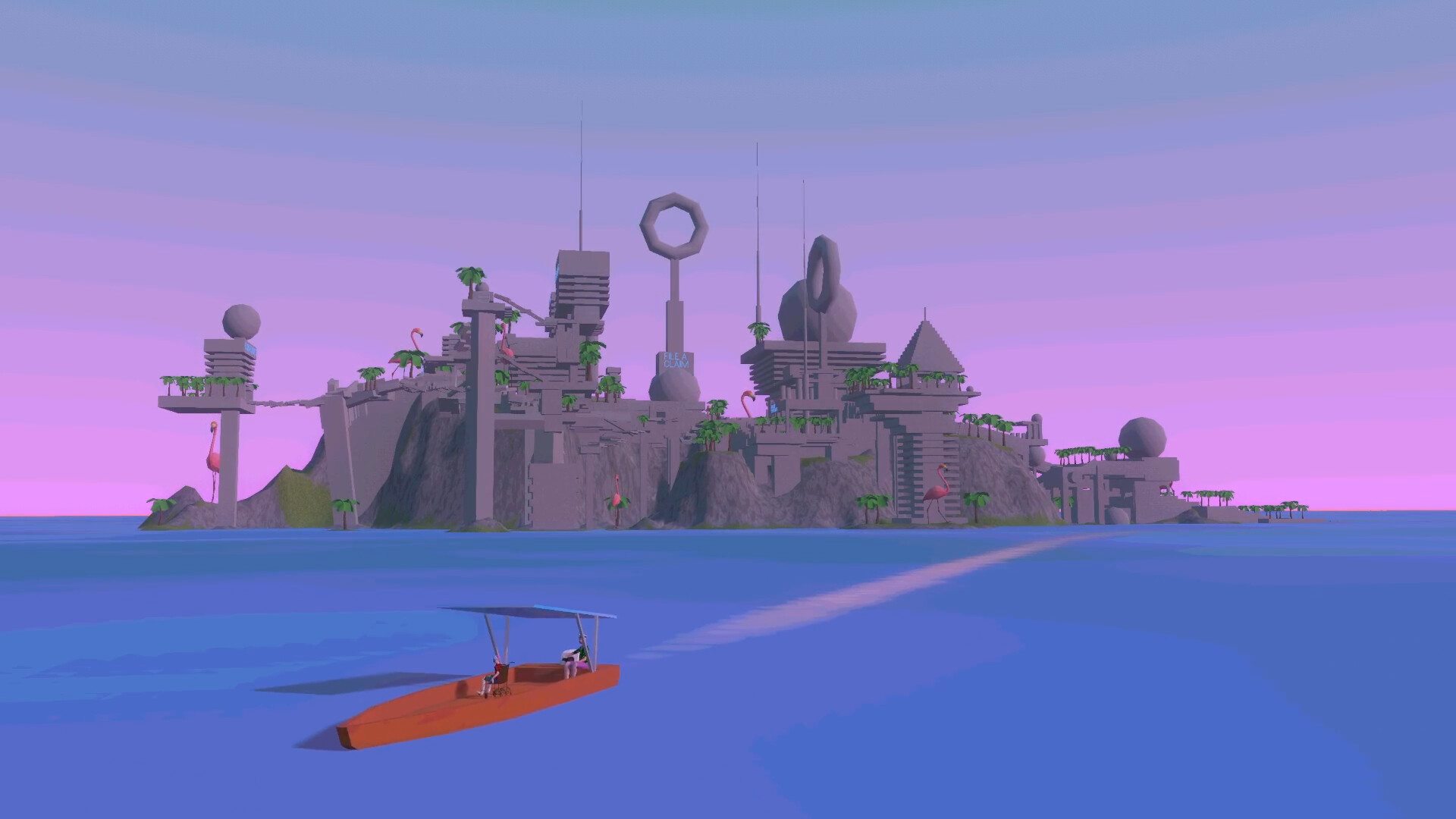 《无法访问/Unaccessible》PC英文版下载-含Build.19077881