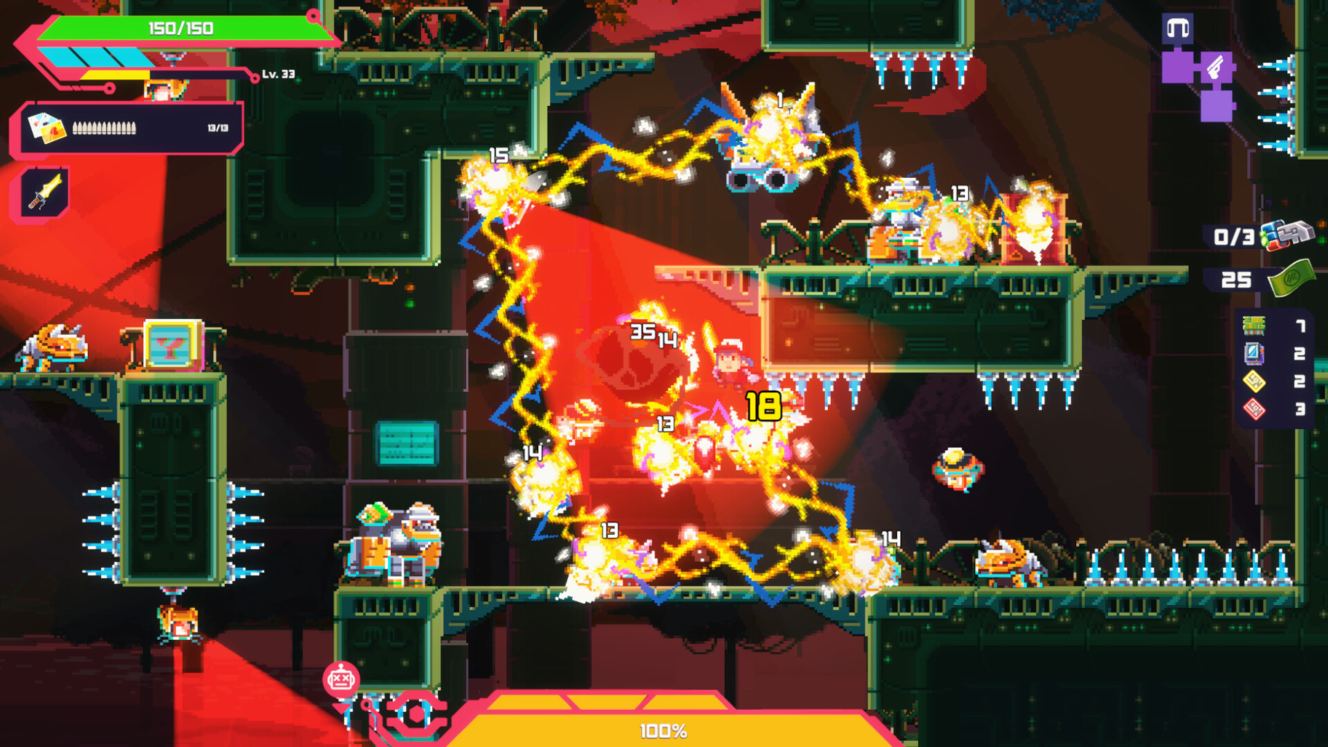 《Lia 黑客命运 Lia Hacking Destiny》Switch美版中文+1.0.3补丁NSZ下载