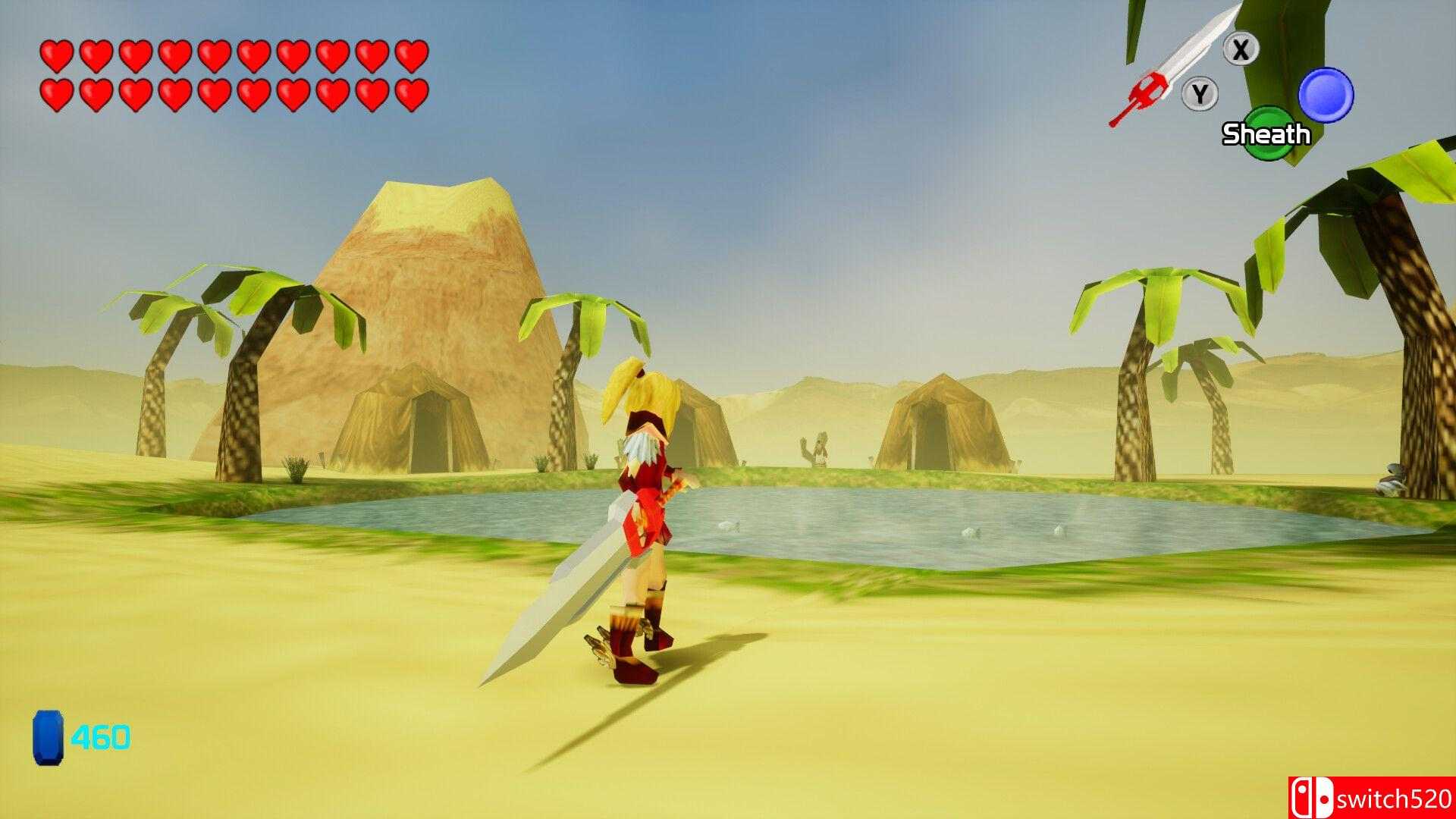 《瓦尔基64（Valkie 64）》Build 18369900 [英文]