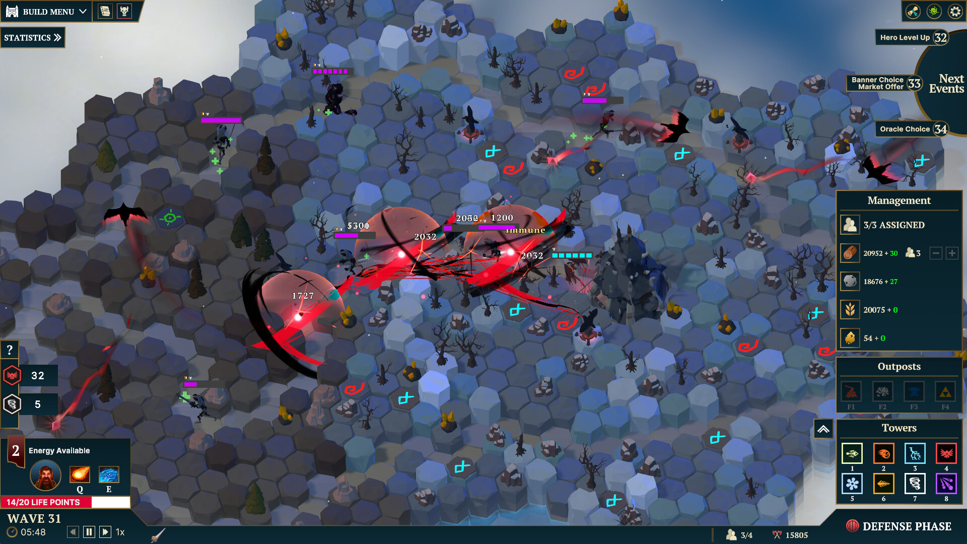 《诺德堡/Nordhold》PC中文版下载-含v1.1.1