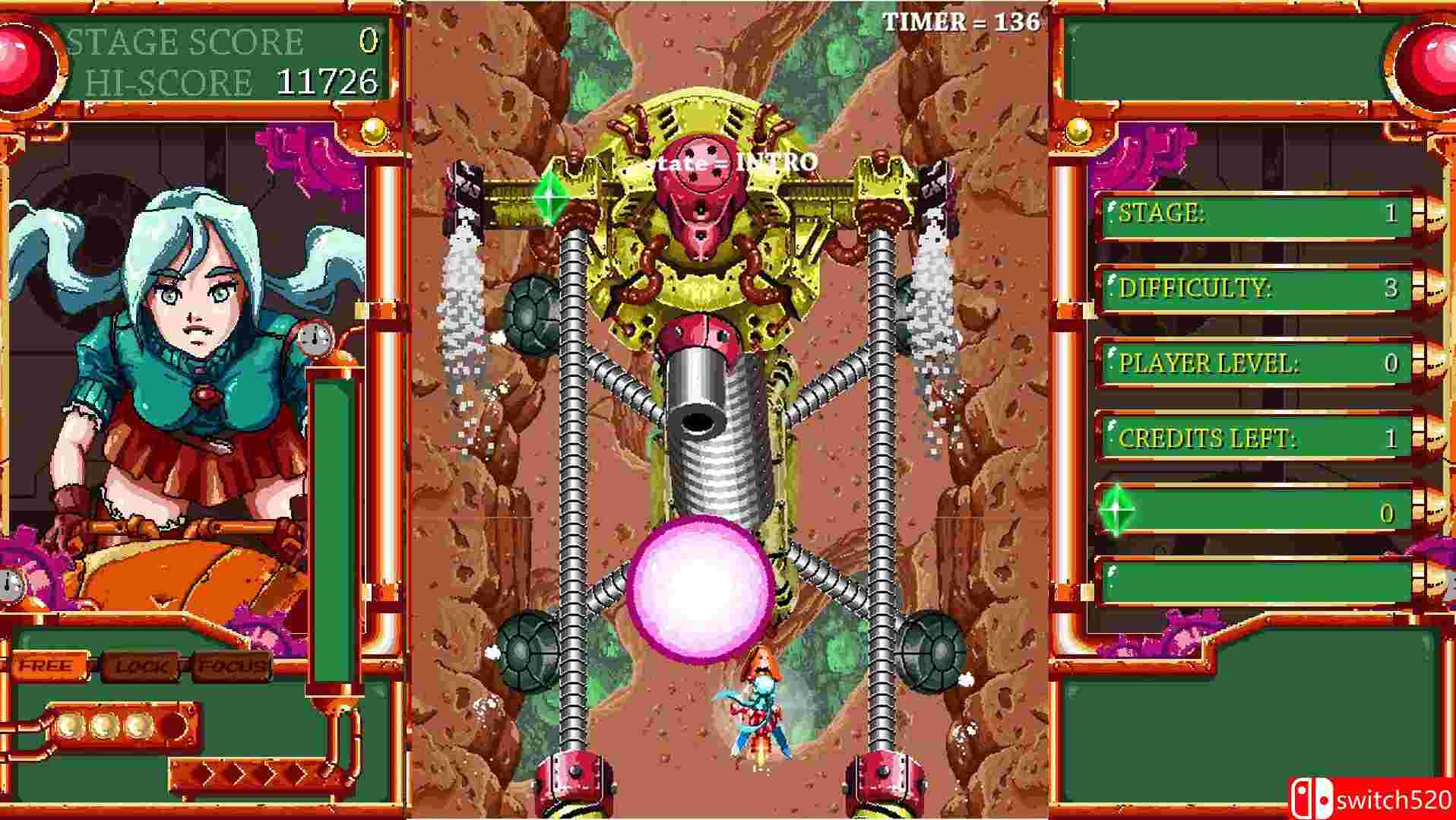 《震波触发（SHOCKWAVE TRIGGERS）》[英文]