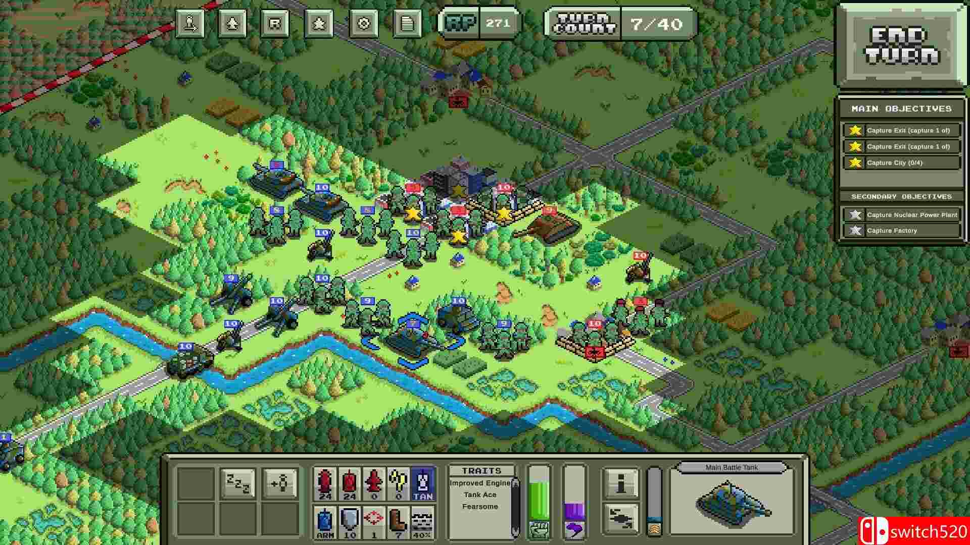 《流氓冲突（Rogue Conflict）》Build 19609972 [英文]