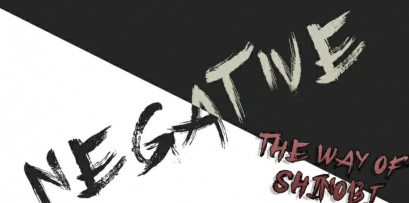 《负面：忍者之路 Negative:The Way of Shinobi》Switch英文版NSZ下载