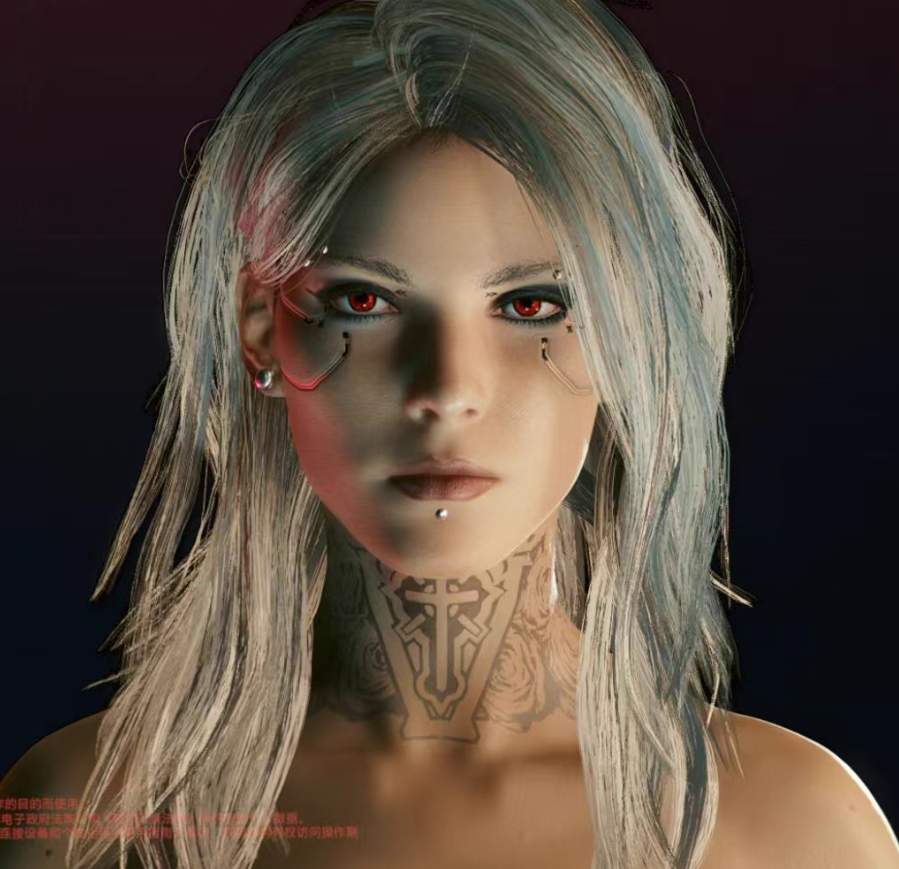 《赛博朋克2077》v2.31新版本MOD整合包