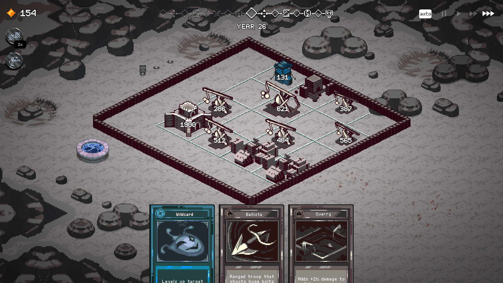 《九王/9 Kings》PC中文版下载-含v0.8.5.52